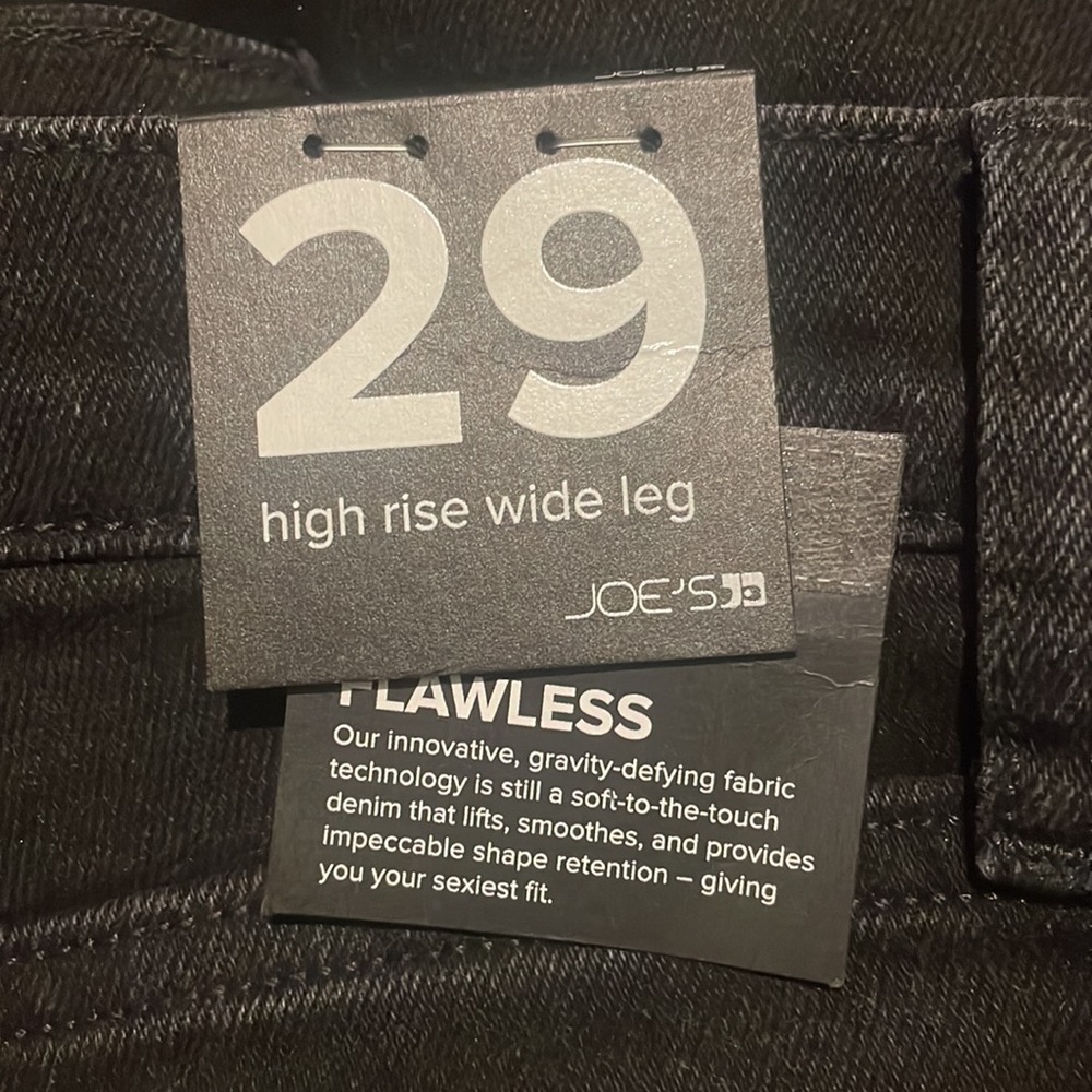 JOE'S Magara Jeans - Picture 3 of 3